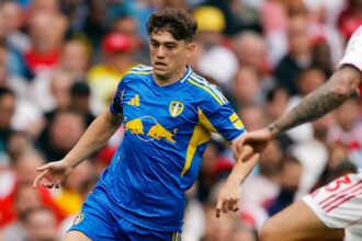 "Direct" star now a new Leeds injury concern alongside James and Perri
