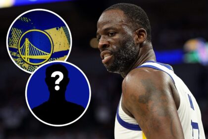 Draymond Green reveals ex-Warriors teammate as toughest NBA player to guard, he 'figured him out' later