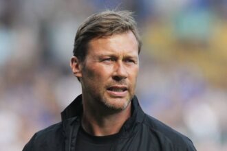 Duncan Ferguson slams "very poor" £60,000-a-week Everton star vs West Ham