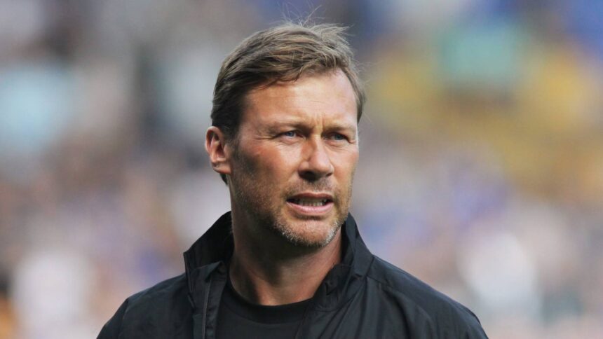 Duncan Ferguson slams "very poor" £60,000-a-week Everton star vs West Ham