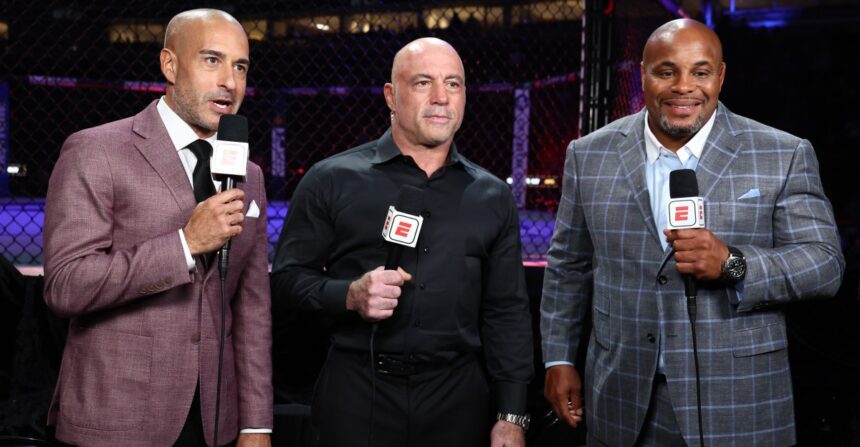 ESPN prices increasing again in October ahead of split with UFC at the end of 2025