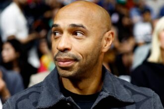 Everton consider out of window deal for free agent loved by Thierry Henry