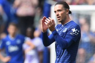 Everton must rue selling a homegrown Grealish