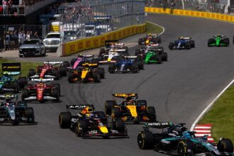 F1 unveils new Sprint venues; addresses Indy 500 clash