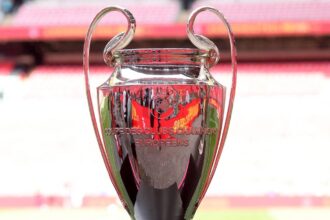 Frank omits Tottenham signing from Champions League squad with Tel and Bissouma