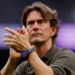 Frank tipped to U-turn on Tottenham promise by axing £100k-p/w star in bold move