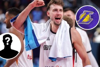 Franz Wagner believes former LA Lakers player shining in EuroBasket could make NBA comeback