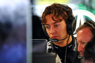 Rory Skinner, 2025 Donington Park (2) BSB. Credit: Ian Hopgood Photography.