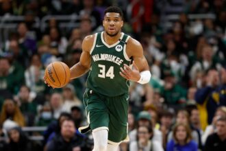 Giannis Antetokounmpo can replicate 'unlikely' EuroBasket success with Milwaukee Bucks next season, claims ESPN expert