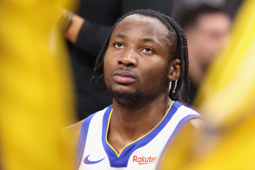 Golden State Warriors expert slams ‘indefensible’ demand Jonathan Kuminga is making for new contract