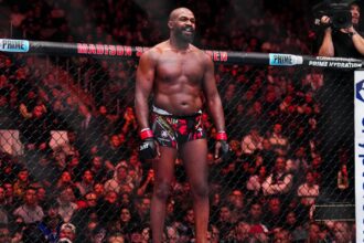 Henry Cejudo: ‘Dana White is going to cave in’ and let Jon Jones fight at UFC White House