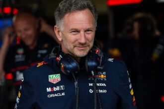 Horner accepts severance package from Red Bull
