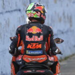 Maverick Vinales, Tech3 KTM, 2025 San Marino MotoGP
