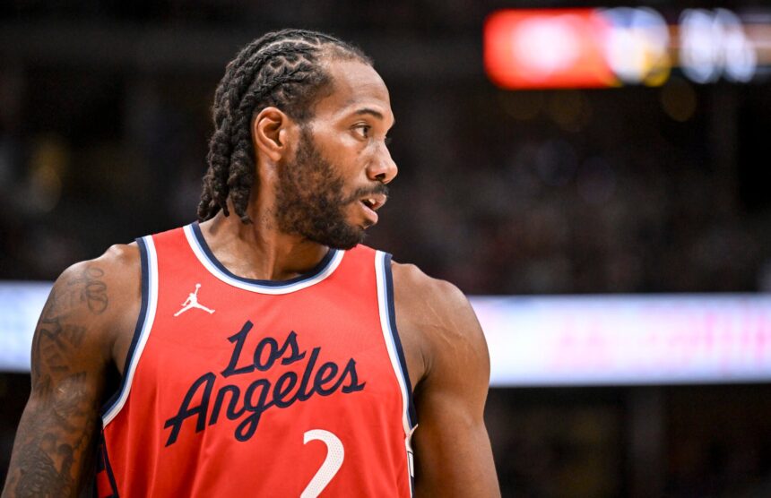 How the LA Clippers really feel about ongoing investigation into Kawhi Leonard deal revealed
