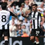 Howe's "best" Newcastle duo are now more important than Bruno & Tonali