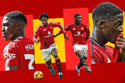 INEOS eyeing "incredible" Amorim replacement