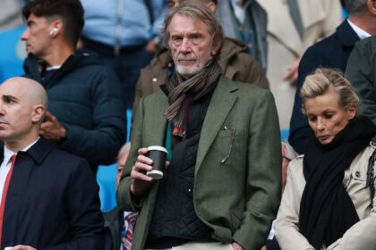 INEOS now "furious" with "totally destructive" internal problem at Man Utd