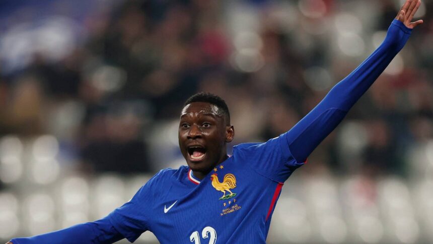 "Incredible" £43m star wants to join Spurs late on