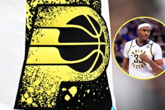 Indiana Pacers' biggest changes for 2025-26 NBA season, including Myles Turner's departure