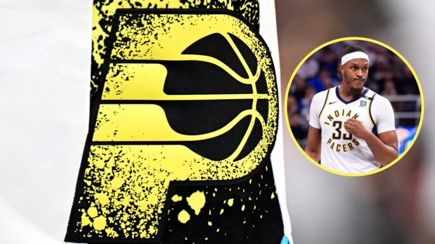 Indiana Pacers' biggest changes for 2025-26 NBA season, including Myles Turner's departure
