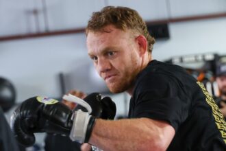 Jack Della Maddalena wants to finish Islam Makhachev at UFC 322: ‘I can see it blowing the roof off MSG’