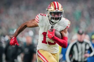 Jauan Jennings 49ers pic