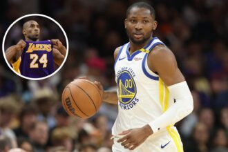 Jonathan Kuminga wants to repeat what Kobe Bryant did, Golden State Warriors could stop him
