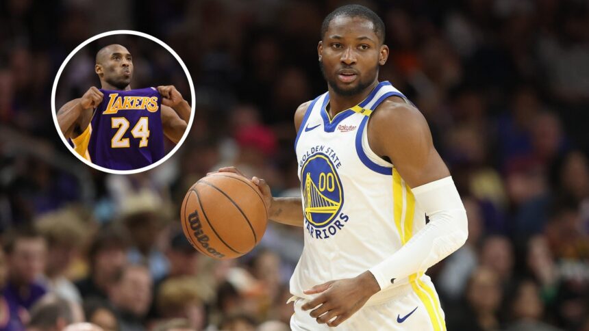 Jonathan Kuminga wants to repeat what Kobe Bryant did, Golden State Warriors could stop him