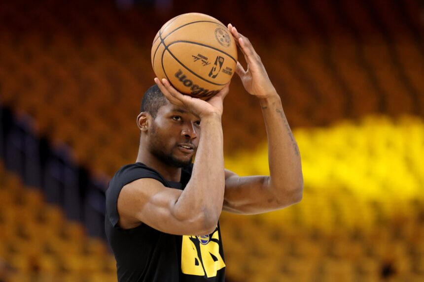 Jonathan Kuminga's true emotions on Golden State Warriors situation revealed by ESPN insider