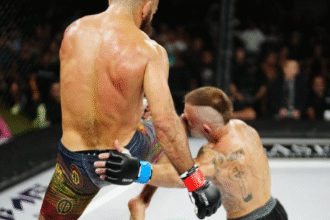 Juan Archuleta making one ‘last run’ to get signed to UFC after scoring viral knockout