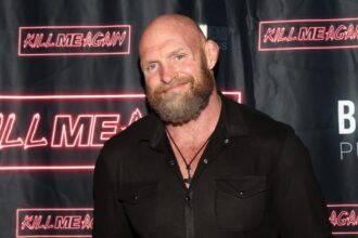 Keith Jardine reveals how he risked everything to become a filmmaker after his fighting career ended  