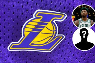 LA Lakers signed 'very underrated defensive player' in addition to Marcus Smart, claims Brian Windhorst