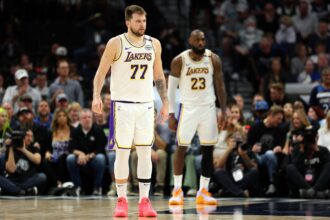 LA Lakers trade target admits he is ‘a little frustrated’ with current contract situation