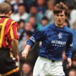 Laudrup said "untouchable" Rangers star was "one of the best" in the world