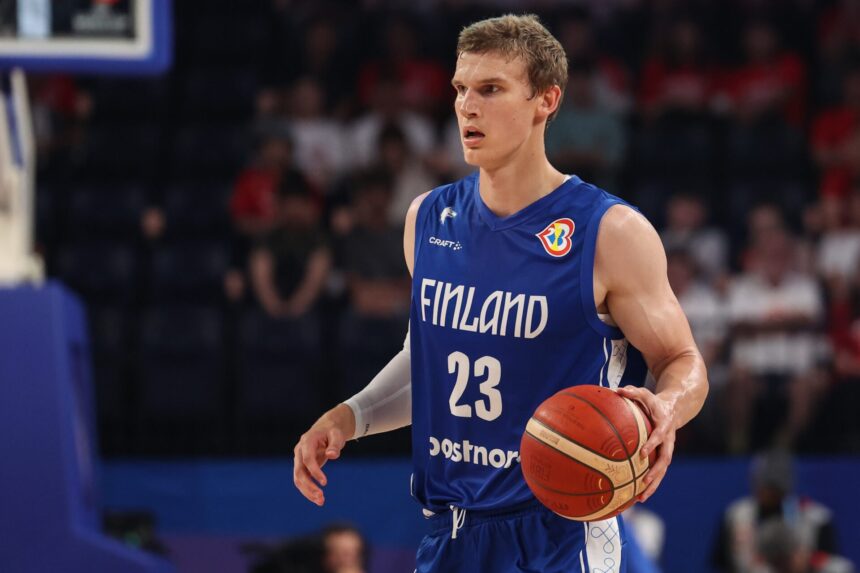 Lauri Markkanen is proving critics wrong with EuroBasket run, Nikola Jokic and Serbia upset made things clear