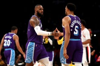 LeBron James once called him ‘flat-out special’, five years later he is close to joining the EuroLeague