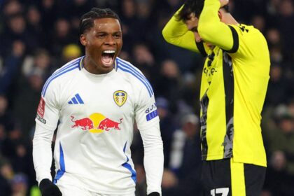 Leeds striker who was sold in 2023 has been a bigger loss than Ramazani