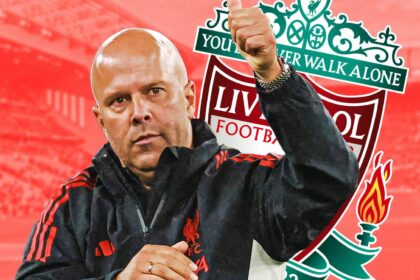 Liverpool agree deadline day deal to sign 25 y/o international "absolute gem"