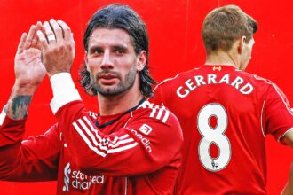 Liverpool have found their next Gravenberch