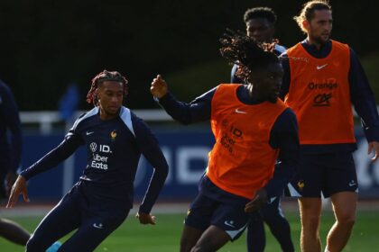 Liverpool 'lead' race for 'different class' £224,000-a-week Salah successor