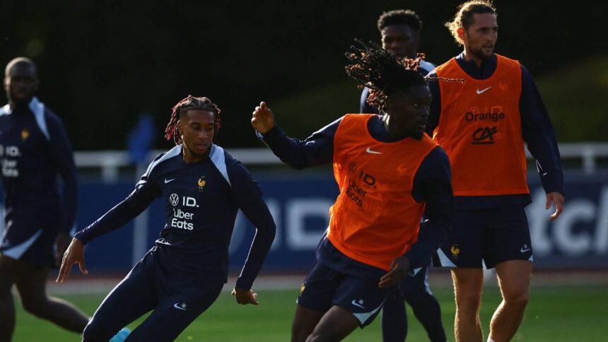 Liverpool 'lead' race for 'different class' £224,000-a-week Salah successor