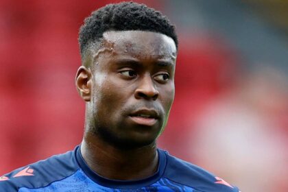 Liverpool made approach for a Guehi alternative as soon as the window ended