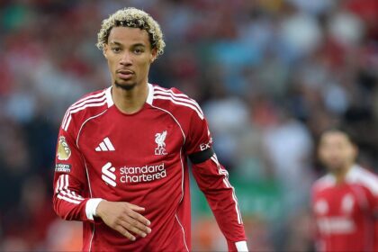 Liverpool must regret losing "machine" for £0