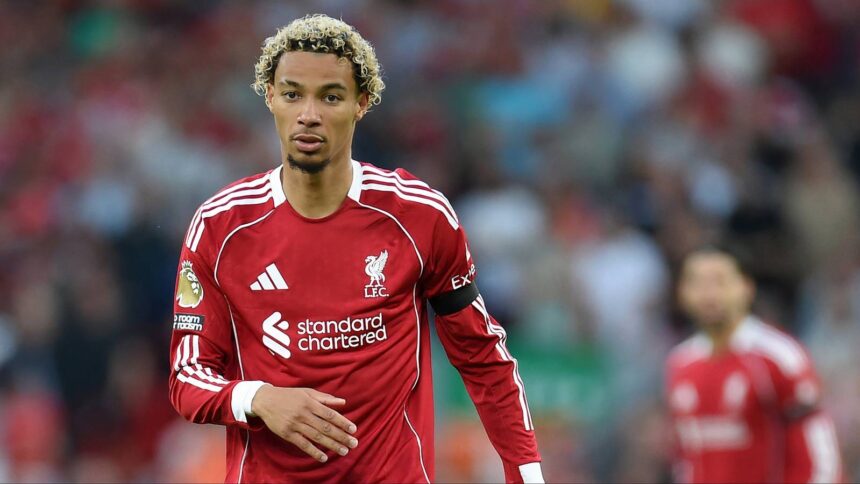 Liverpool must regret losing "machine" for £0