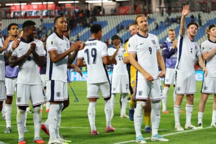 Liverpool now "confident" of signing England star in "huge" 2026 coup