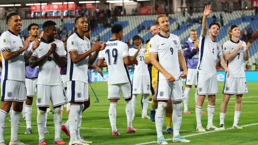 Liverpool now "confident" of signing England star in "huge" 2026 coup