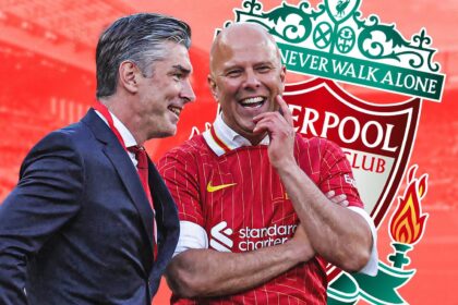 Liverpool prepare double new contract talks for "world-class" star and £19k-p/w man