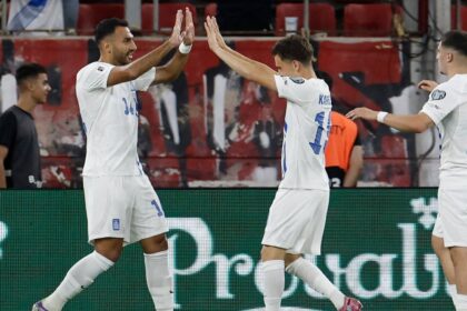 Liverpool send scouts and set to bid for "huge talent" with 5 caps before his 18th birthday