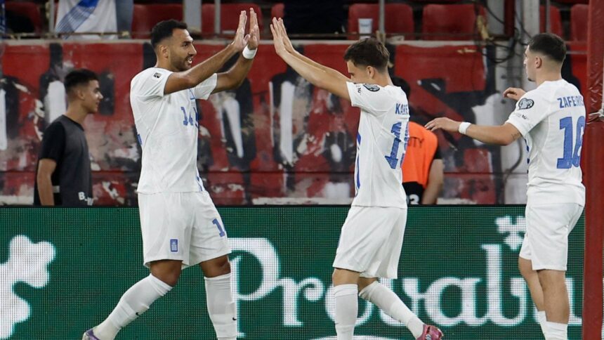 Liverpool send scouts and set to bid for "huge talent" with 5 caps before his 18th birthday
