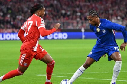 Liverpool "very very" interested in Bayern star; €100m would force sale discussions